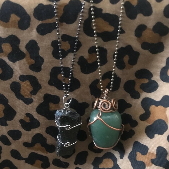 Neck Kandiez - Picture 8 of 8